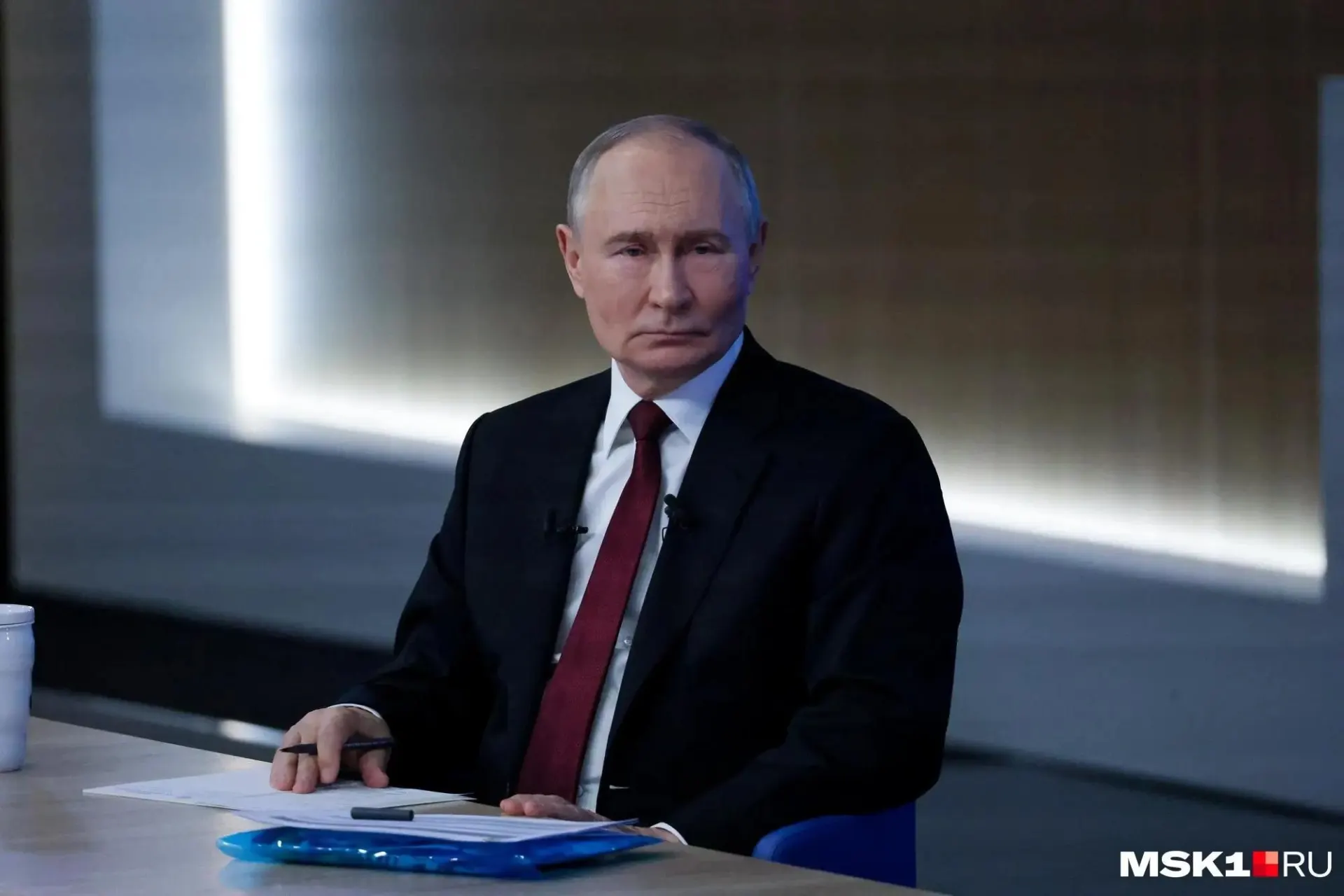 Президент призвал зарубежных политиков к осторожности и предупредил об эскалации на фоне обсуждений конфликта к 2030 году.