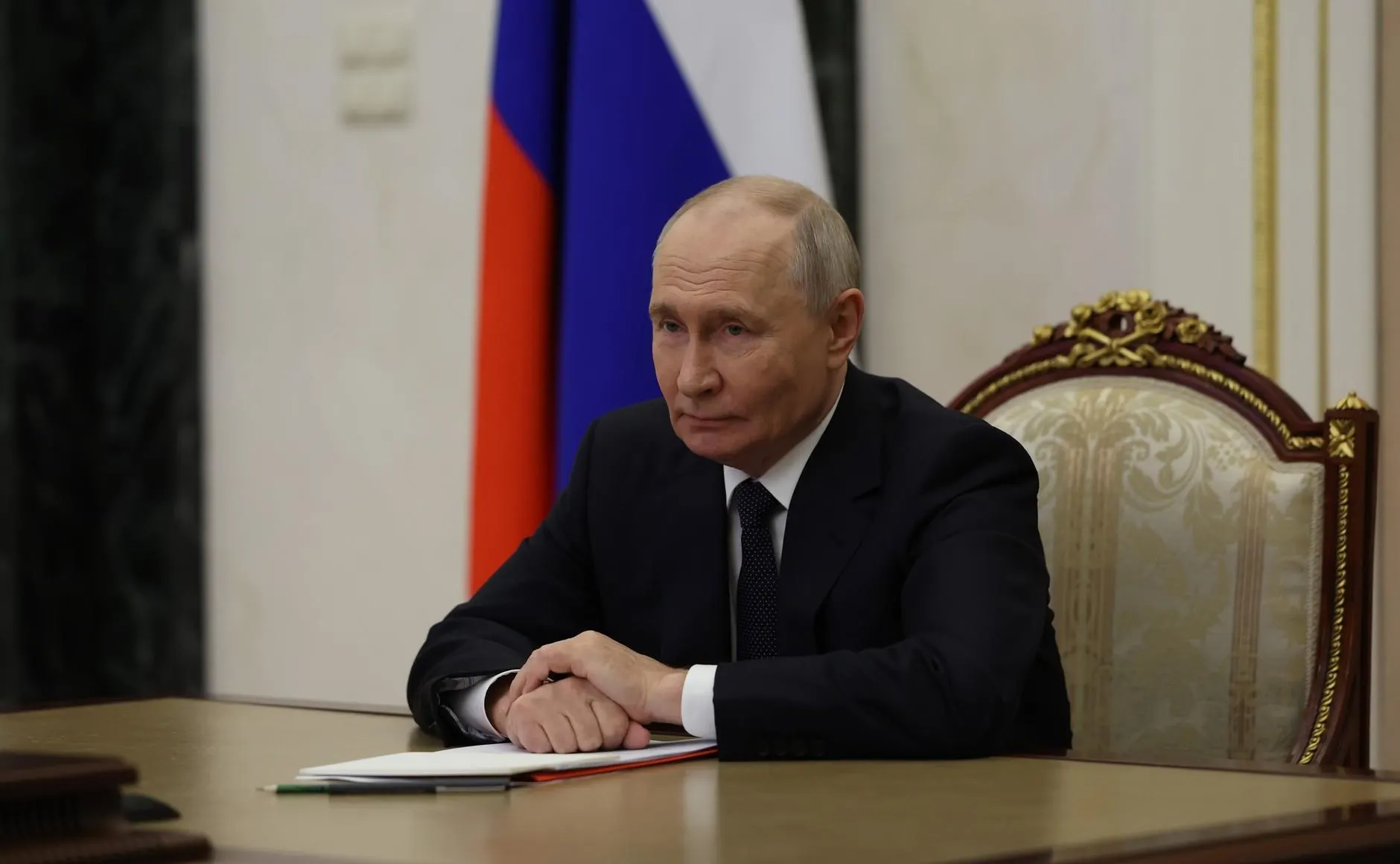 Ключевые тезисы начала переговоров и планы продолжения диалога.
