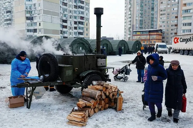 Доклад Генеральной Ассамблеи ООН обвиняет Россию в систематических атаках на энергетическую инфраструктуру Украины и их тяжёлых последствиях для граждан.